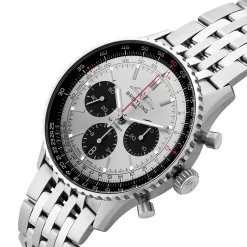 Breitling Navitimer B01 Chronograph 43mm Automatic Men’s Watch