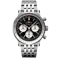 Breitling Navitimer B01 Chronograph 43mm Automatic Men’s Watch