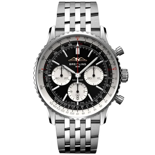 Breitling Navitimer B01 Chronograph 43mm Automatic Men’s Watch