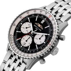 Breitling Navitimer B01 Chronograph 43mm Automatic Men’s Watch