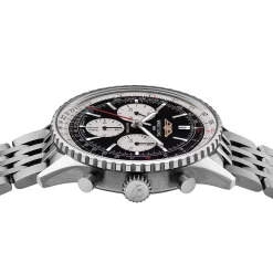 Breitling Navitimer B01 Chronograph 43mm Automatic Men’s Watch
