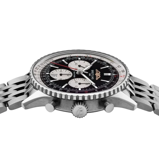 Breitling Navitimer B01 Chronograph 43mm Automatic Men’s Watch