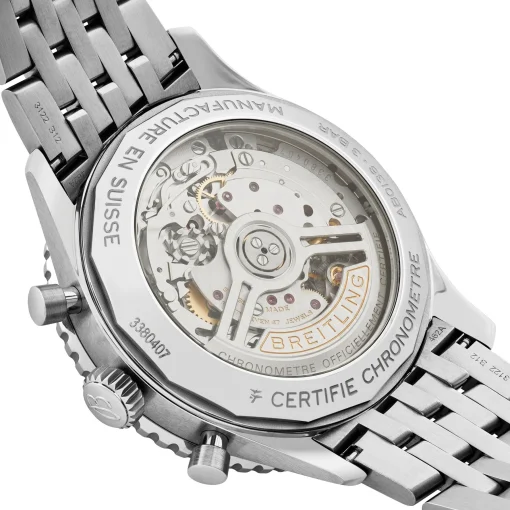 Breitling Navitimer B01 Chronograph 43mm Automatic Men’s Watch