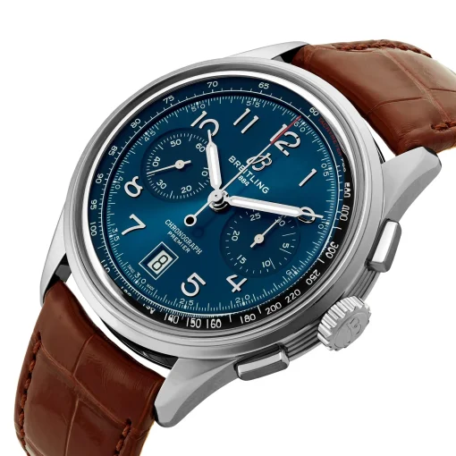 Breitling Premier B01 Chronograph 42mm Automatic Men’s Watch