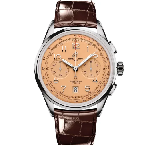 Breitling Premier B01 Chronograph 42mm Automatic Men’s Watch