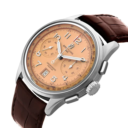 Breitling Premier B01 Chronograph 42mm Automatic Men’s Watch