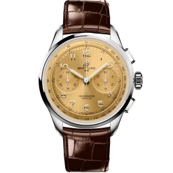 Breitling Premier B09 Chronograph 40mm Watch