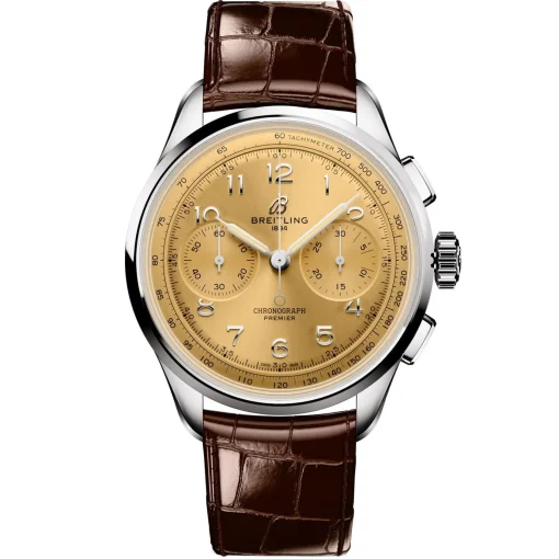 Breitling Premier B09 Chronograph 40mm Watch