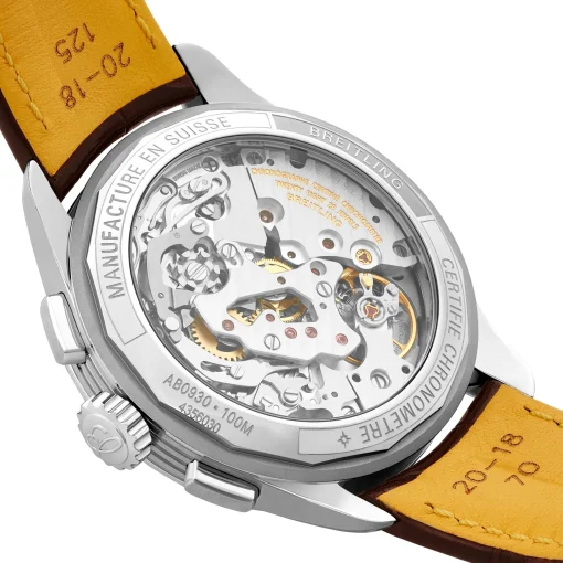 Breitling Premier B09 Chronograph 40mm Watch