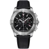 Breitling Super Avenger B01 Chronograph 46mm Titanium Automatic Men’s Watch