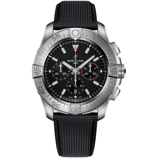 Breitling Super Avenger B01 Chronograph 46mm Titanium Automatic Men’s Watch
