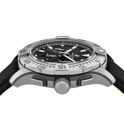 Breitling Super Avenger B01 Chronograph 46mm Titanium Automatic Men’s Watch