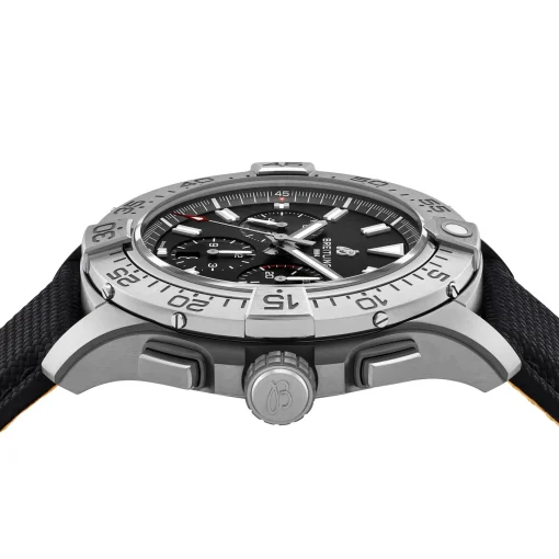 Breitling Super Avenger B01 Chronograph 46mm Titanium Automatic Men’s Watch
