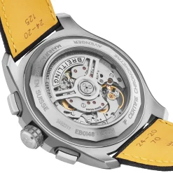 Breitling Super Avenger B01 Chronograph 46mm Titanium Automatic Men’s Watch
