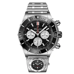 Breitling Super Chronomat B01 44mm Automatic Men's Watch