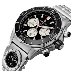 Breitling Super Chronomat B01 44mm Automatic Men's Watch