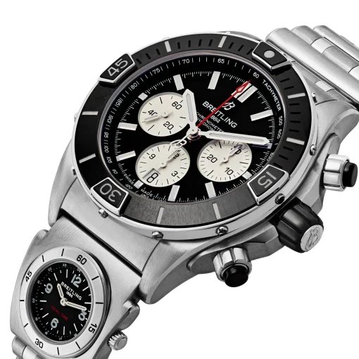 Breitling Super Chronomat B01 44mm Automatic Men's Watch