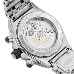 Breitling Super Chronomat B01 44mm Automatic Men's Watch