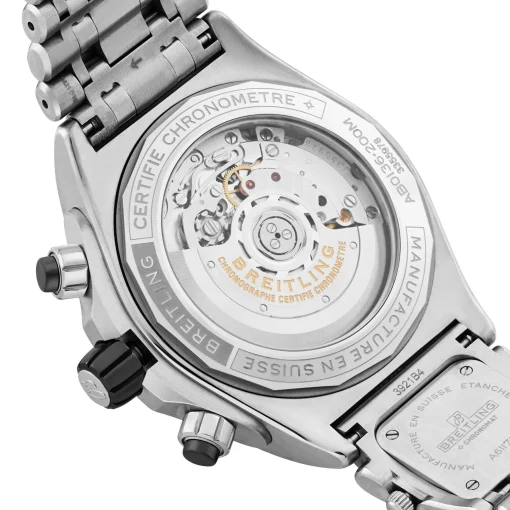 Breitling Super Chronomat B01 44mm Automatic Men's Watch