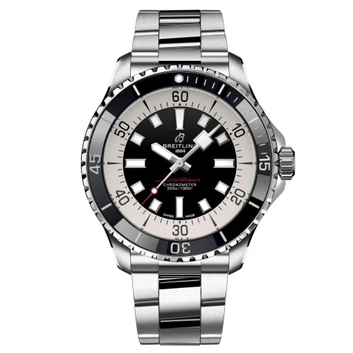 Breitling Superocean Automatic 44mm Men’s Watch