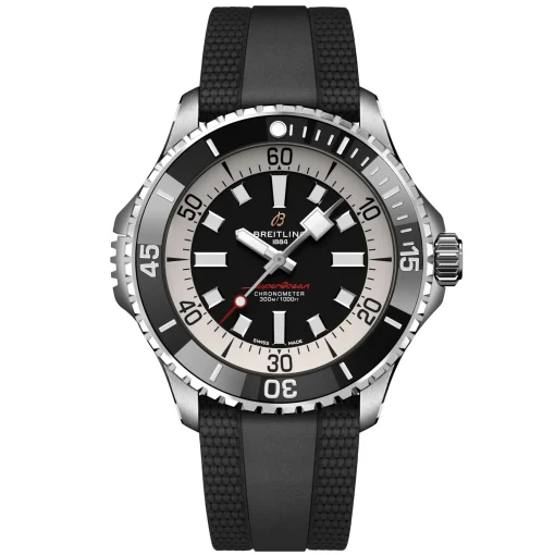 Breitling Superocean Automatic 46mm Men’s Watch