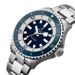 Breitling Superocean Automatic 46mm Men’s Watch