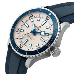 Breitling Superocean Automatic 42mm Men’s Watch