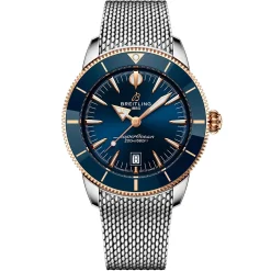 Breitling Superocean Heritage B31 44mm 18ct Rose Gold Automatic Men’s Watch
