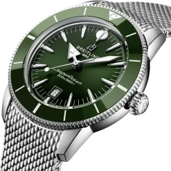 Breitling Superocean Heritage B31 44mm Automatic Men’s Watch