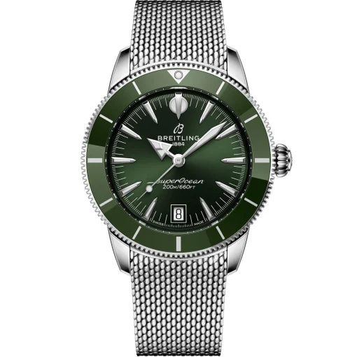 Breitling Superocean Heritage B31 40mm Automatic Men’s Watch