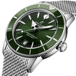 Breitling Superocean Heritage B31 40mm Automatic Men’s Watch