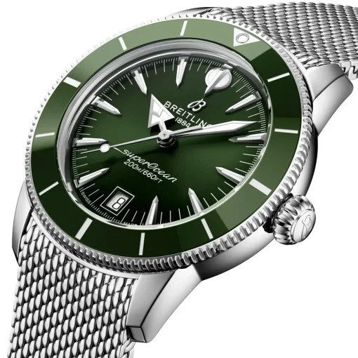 Breitling Superocean Heritage B31 40mm Automatic Men’s Watch