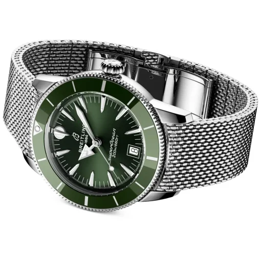 Breitling Superocean Heritage B31 40mm Automatic Men’s Watch