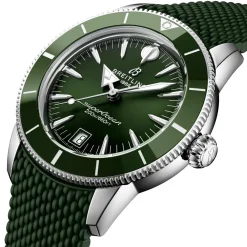 Breitling Superocean Heritage B31 40mm Automatic Men’s Watch