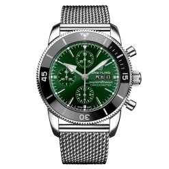 Breitling Superocean Heritage Chronograph 44mm Automatic Men’s Watch