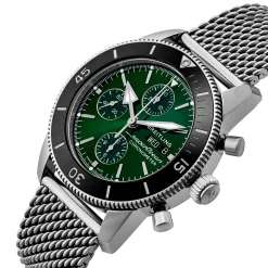 Breitling Superocean Heritage Chronograph 44mm Automatic Men’s Watch