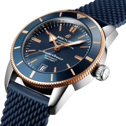 Breitling Superocean Heritage B20 Automatic 42mm Men’s Watch