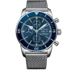 Breitling Superocean Heritage Chronograph 44mm Automatic Men’s Watch