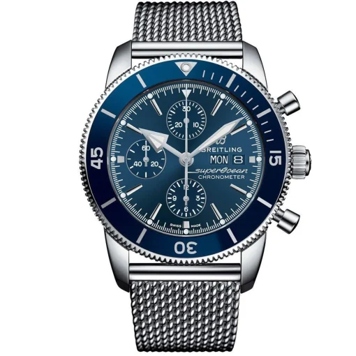 Breitling Superocean Heritage Chronograph 44mm Automatic Men’s Watch