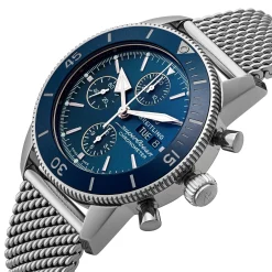 Breitling Superocean Heritage Chronograph 44mm Automatic Men’s Watch