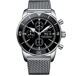 Breitling Superocean Heritage Chronograph 44mm Automatic Men’s Watch