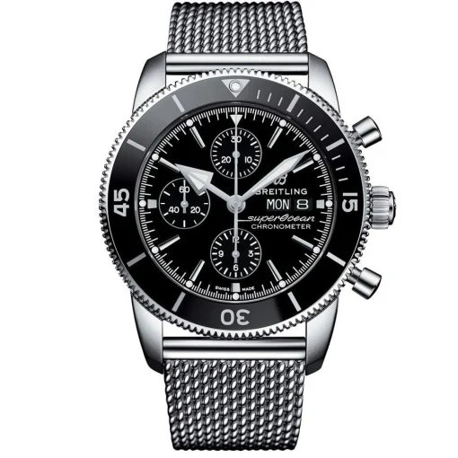 Breitling Superocean Heritage Chronograph 44mm Automatic Men’s Watch