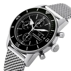 Breitling Superocean Heritage Chronograph 44mm Automatic Men’s Watch