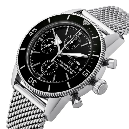 Breitling Superocean Heritage Chronograph 44mm Automatic Men’s Watch