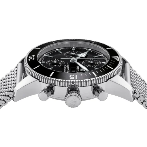 Breitling Superocean Heritage Chronograph 44mm Automatic Men’s Watch
