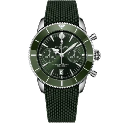 Breitling Superocean Heritage B01 Chronograph 42mm Automatic Men’s Watch