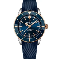 Breitling Superocean Heritage B31 44mm 18ct Rose Gold Automatic Men’s Watch