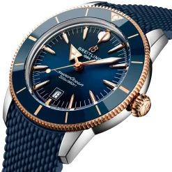 Breitling Superocean Heritage B31 44mm 18ct Rose Gold Automatic Men’s Watch