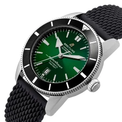 Breitling Superocean Heritage B20 Automatic 46mm Men’s Watch