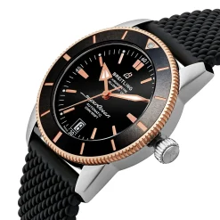 Breitling Superocean Heritage B20 Automatic 42mm Men’s Watch